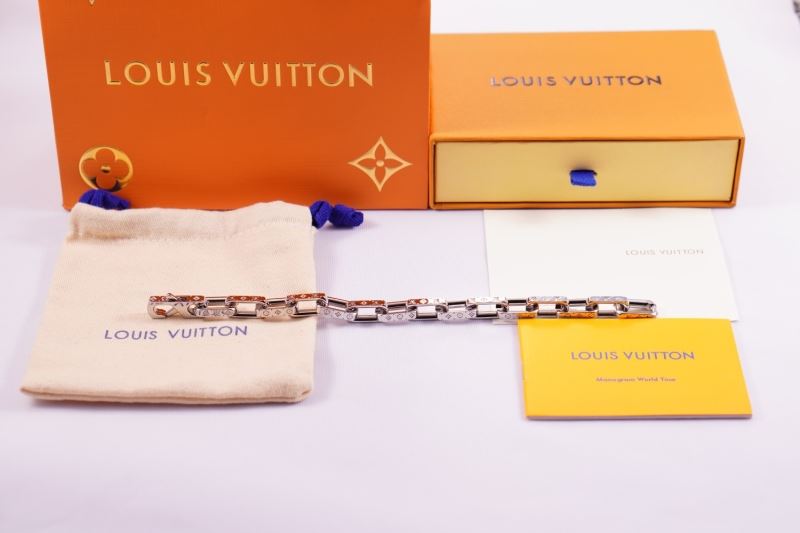 Louis Vuitton Bracelets